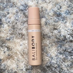 Bali body self tanner